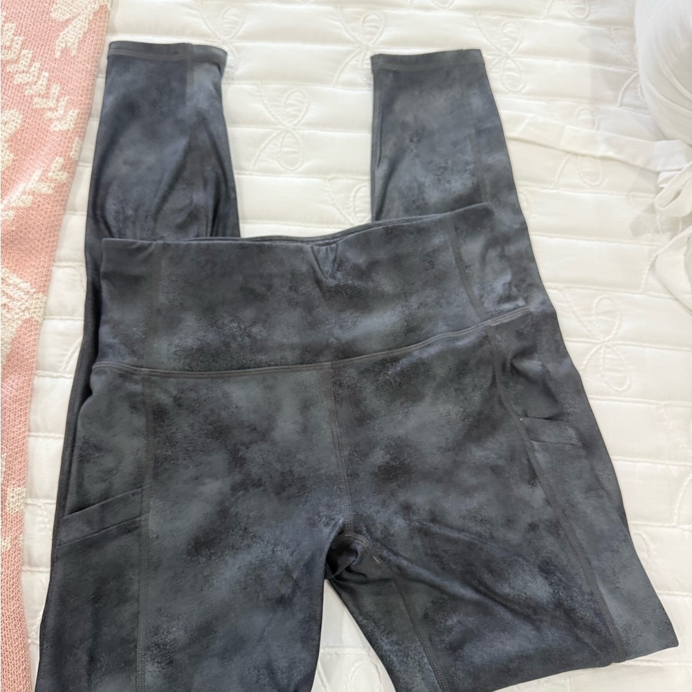 Fabletics Black Leggings